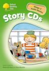 Oxford Reading Tree: Level 2: CD Storybook - Book