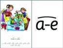Read Write Inc. Phonics: Sets 2 and 3 Speed Sounds Cards Pack of 5 (A4) - Book