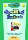 Read Write Inc: Spelling Teachers Handbook - Book