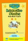 Read Write Inc. Phonics: Interactive Stories CD-ROM 2 Multi User - Book