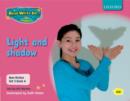 Read Write Inc. Phonics: Non-fiction Set 3 (Pink): Light and Shadow - Book