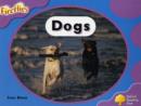 Oxford Reading Tree: Level 1+: Fireflies: Dogs - Book