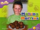 Oxford Reading Tree: Level 1+: Fireflies: Making Muffins - Book