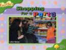 Oxford Reading Tree: Level 2: Fireflies: Shopping for a Party - Book