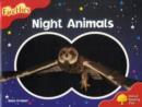 Oxford Reading Tree: Level 4: Fireflies: Night Animals - Book