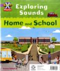 Project X Phonics Lilac: Pack of 3 - Book