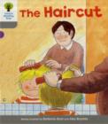 Oxford Reading Tree: Level 1: Wordless Stories A: Haircut - Book