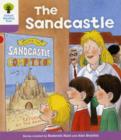 Oxford Reading Tree: Level 1+: More First Sentences B: Sandcastle - Book