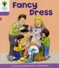 Oxford Reading Tree: Level 1+: Patterned Stories: Fancy Dress - Book