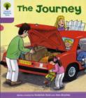 Oxford Reading Tree: Level 1+: More Patterned Stories: Journey - Book