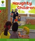 Oxford Reading Tree: Level 2: Patterned Stories: Naughty Children - Book