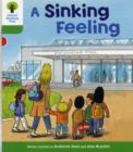 Oxford Reading Tree: Level 2: Patterned Stories: A Sinking Feeling - Book