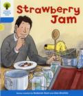 Oxford Reading Tree: Level 3: More Stories A: Strawberry Jam - Book