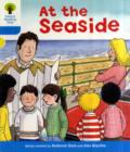 Oxford Reading Tree: Level 3: More Stories A: At the Seaside - Book