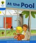 Oxford Reading Tree: Level 3: More Stories B: At the Pool - Book