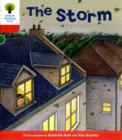 Oxford Reading Tree: Level 4: Stories: The Storm - Book