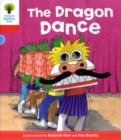 Oxford Reading Tree: Level 4: More Stories B: The Dragon Dance - Book