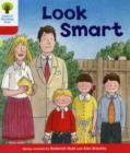 Oxford Reading Tree: Level 4: More Stories C: Look Smart - Book