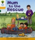 Oxford Reading Tree: Level 5: More Stories B: Mum to Rescue - Book
