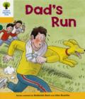Oxford Reading Tree: Level 5: More Stories C: Dad's Run - Book