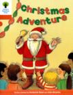 Oxford Reading Tree: Level 6: More Stories A: Christmas Adventure - Book