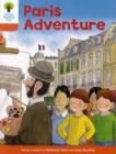 Oxford Reading Tree: Level 6: More Stories B: Paris Adventure - Book