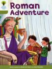 Oxford Reading Tree: Level 7: More Stories A: Roman Adventure - Book