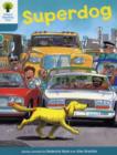 Oxford Reading Tree: Level 9: Stories: Superdog - Book