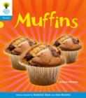Oxford Reading Tree: Level 3: Floppy's Phonics Non-Fiction: Muffins - Book