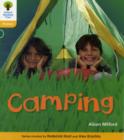 Oxford Reading Tree: Level 5: Floppy's Phonics Non-Fiction: Camping - Book
