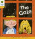 Oxford Reading Tree: Level 5: Floppy's Phonics Fiction: The Gale - Book