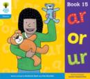 Oxford Reading Tree: Level 3: Floppy's Phonics: Sounds and Letters: Book 15 - Book