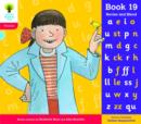 Oxford Reading Tree: Level 4: Floppy's Phonics: Sounds Books: Pack of 6 - Book