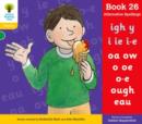 Oxford Reading Tree: Level 5: Floppy's Phonics: Sounds and Letters: Book 26 - Book