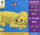 Oxford Reading Tree: Level 5 More A: Floppy's Phonics: Sounds Books: Class Pack of 36 - Book