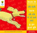 Oxford Reading Tree: Level 5A: Floppy's Phonics: Sounds and Letters: Book 34 - Book