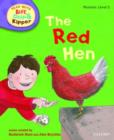 Oxford Reading Tree Read With Biff, Chip, and Kipper: Phonics: Level 2: The Red Hen - Book