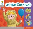 Oxford Reading Tree: Floppy Phonics Sounds & Letters Level 1 More a At the Carnival - Book