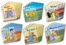 Oxford Reading Tree: Level 1 More A Decode & Develop Class Pack of 36 - Book