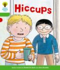 Oxford Reading Tree: Level 2 More a Decode and Develop Hiccups - Book
