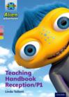 Project X Alien Adventures: Teaching Handbook Reception/P1 - Book