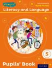 Read Write Inc.: Literacy & Language: Year 5 Pupils Book - Book