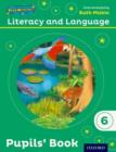 Read Write Inc.: Literacy & Language: Year 6 Pupils' Book - Book