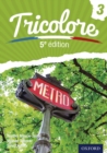 Tricolore 3 - eBook