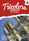 Tricolore 4 - eBook