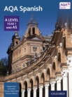 AQA Spanish A Level Year 1 and AS - eBook