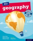 KS3 Geography: Heading towards AQA GCSE: Student Book - Book