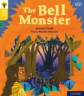 Oxford Reading Tree Word Sparks: Level 5: The Bell Monster - Book