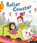 Oxford Reading Tree Word Sparks: Level 6: Roller Coaster - Book