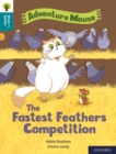 Oxford Reading Tree Word Sparks: Level 9: The Fastest Feathers Competition - Book